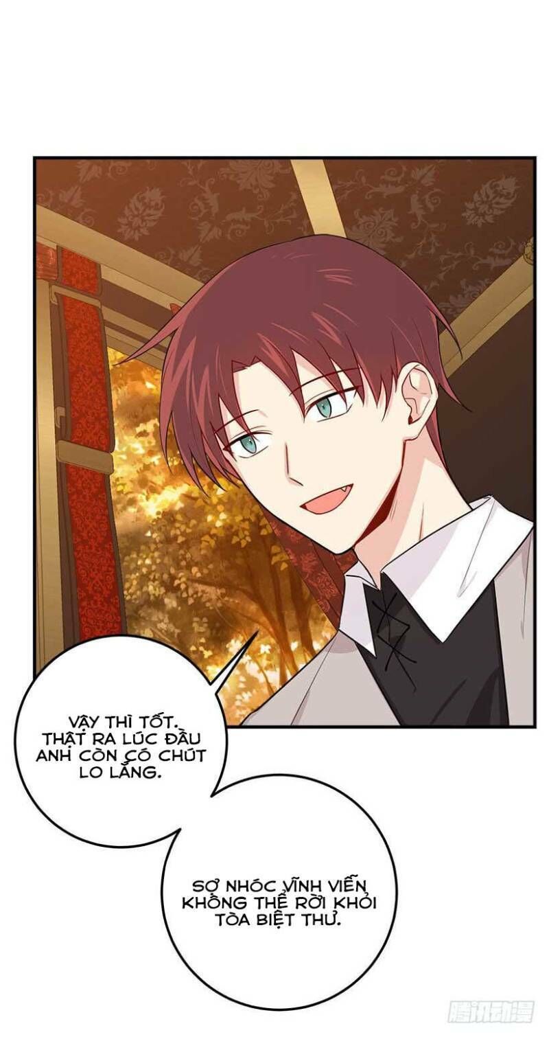 Tôi Là Tiểu Thư Của Gia Đình Này Chapter 108 - 17