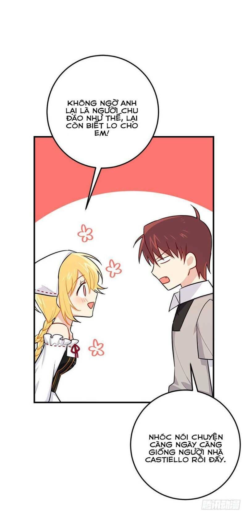 Tôi Là Tiểu Thư Của Gia Đình Này Chapter 108 - 19