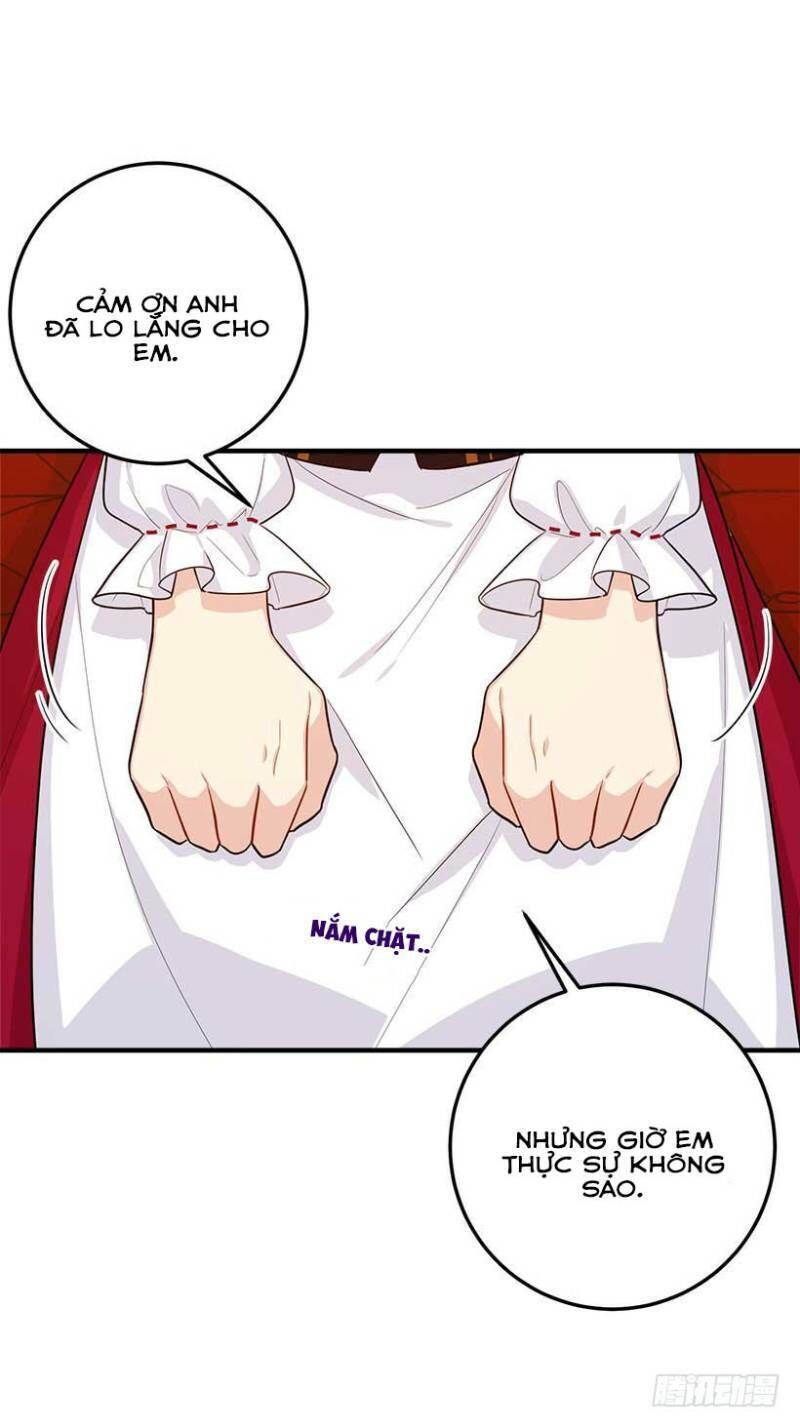 Tôi Là Tiểu Thư Của Gia Đình Này Chapter 108 - 20