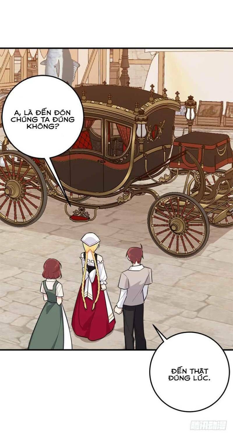 Tôi Là Tiểu Thư Của Gia Đình Này Chapter 108 - 3
