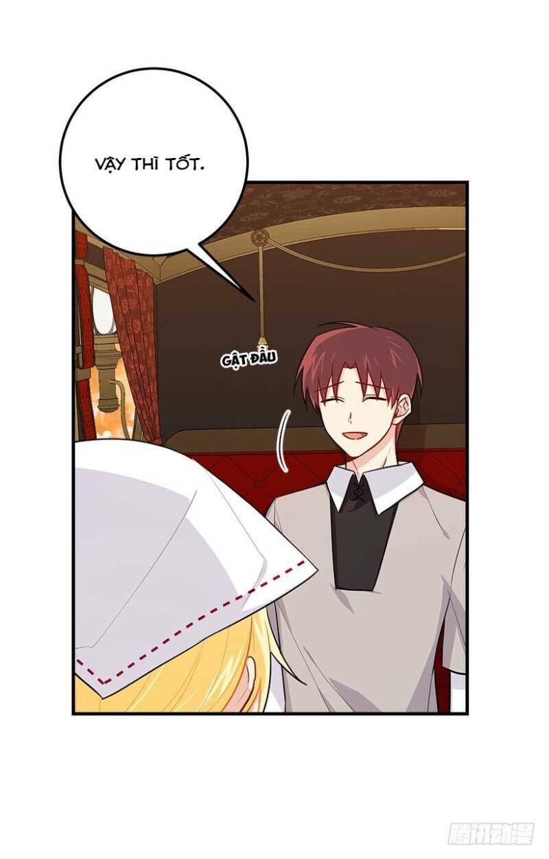 Tôi Là Tiểu Thư Của Gia Đình Này Chapter 108 - 21