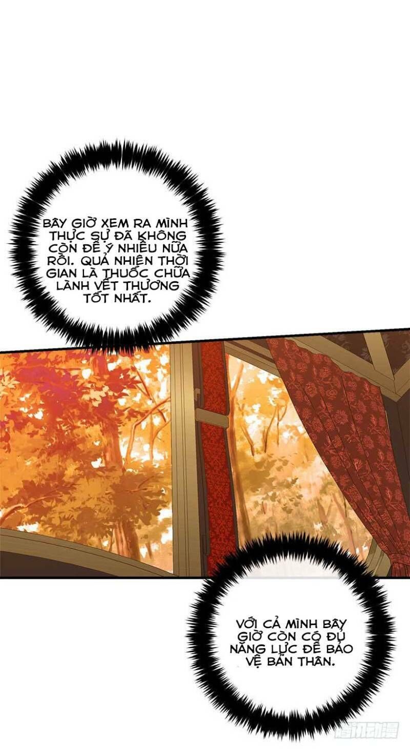 Tôi Là Tiểu Thư Của Gia Đình Này Chapter 108 - 22