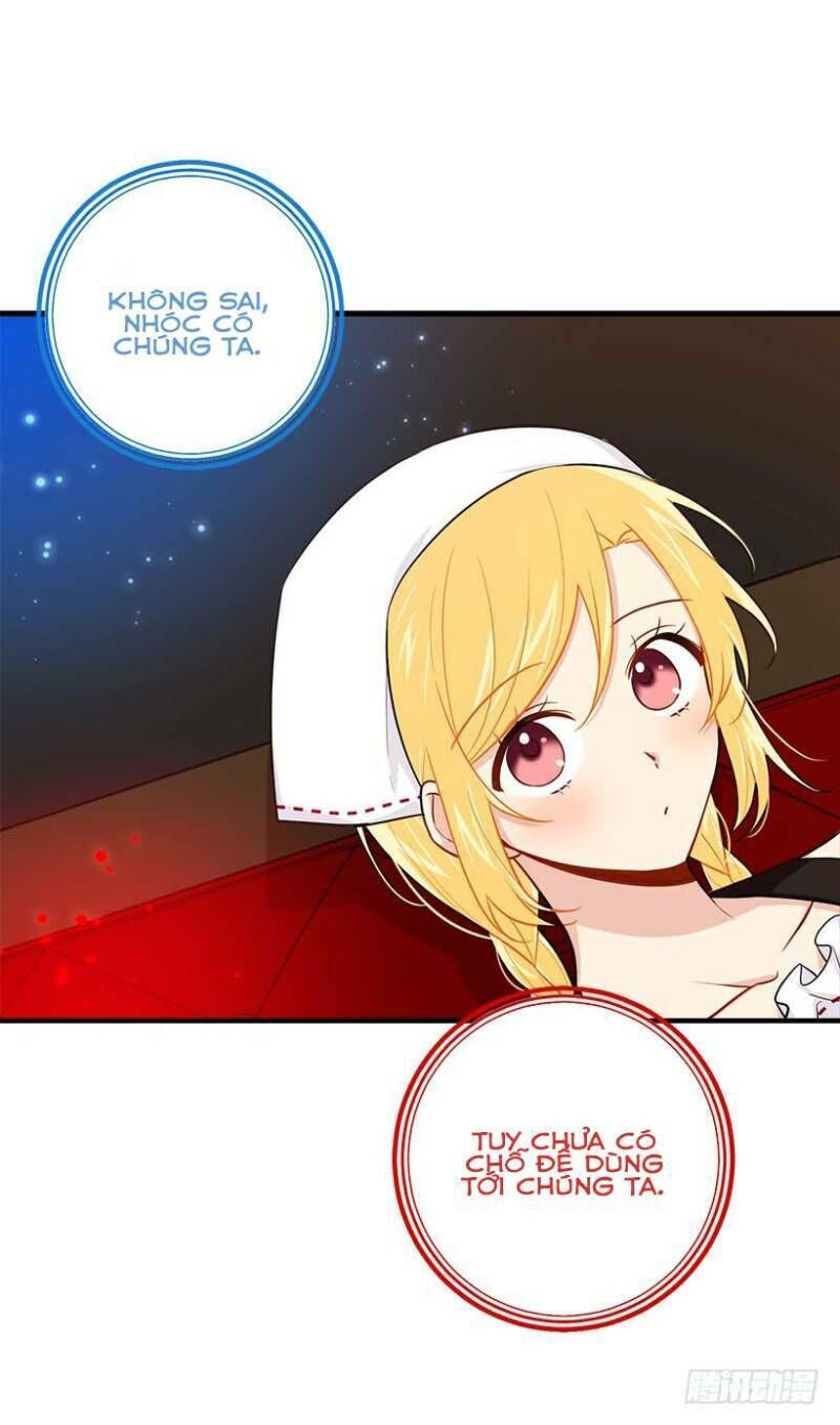 Tôi Là Tiểu Thư Của Gia Đình Này Chapter 108 - 23