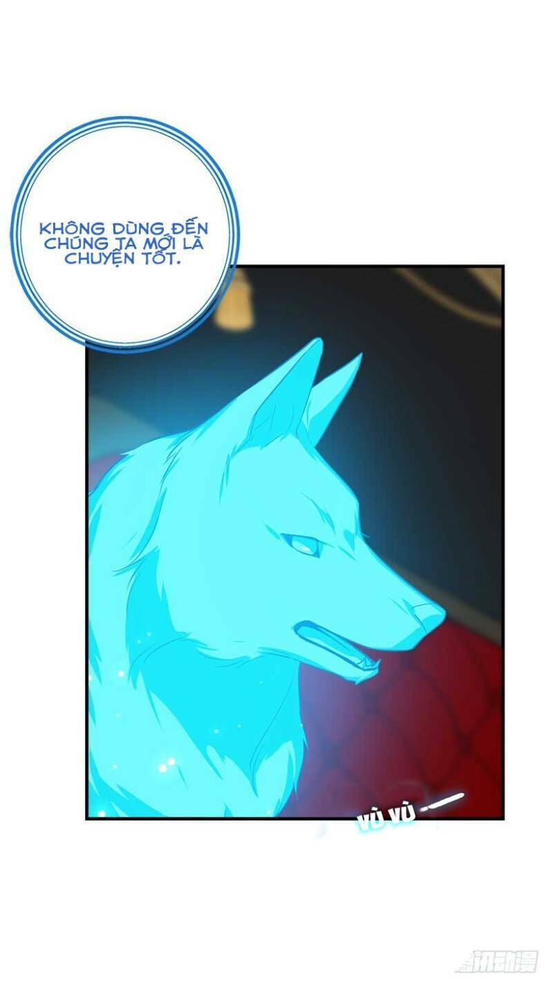 Tôi Là Tiểu Thư Của Gia Đình Này Chapter 108 - 24