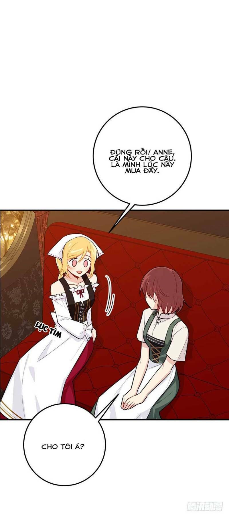 Tôi Là Tiểu Thư Của Gia Đình Này Chapter 108 - 26