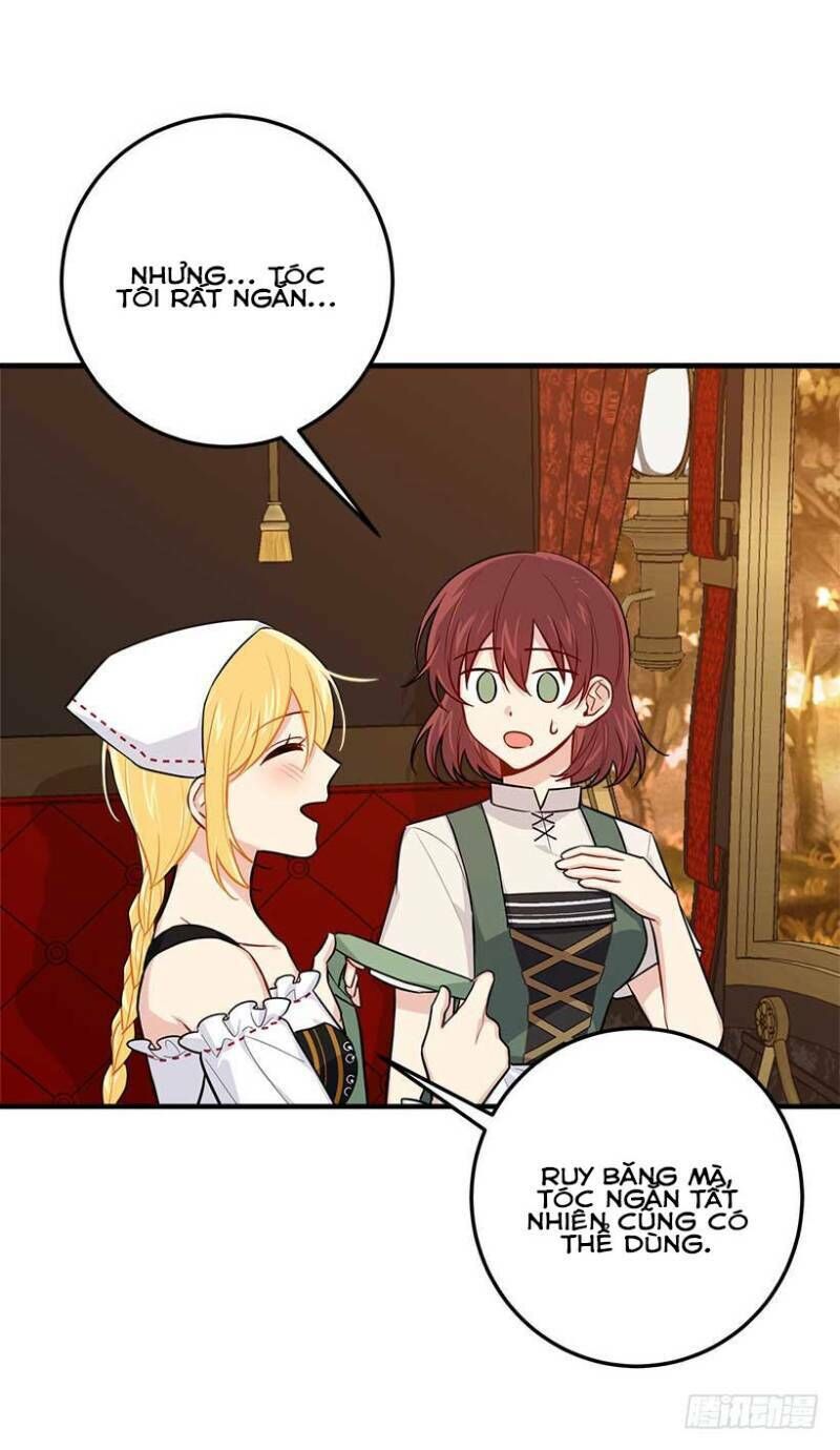 Tôi Là Tiểu Thư Của Gia Đình Này Chapter 108 - 28
