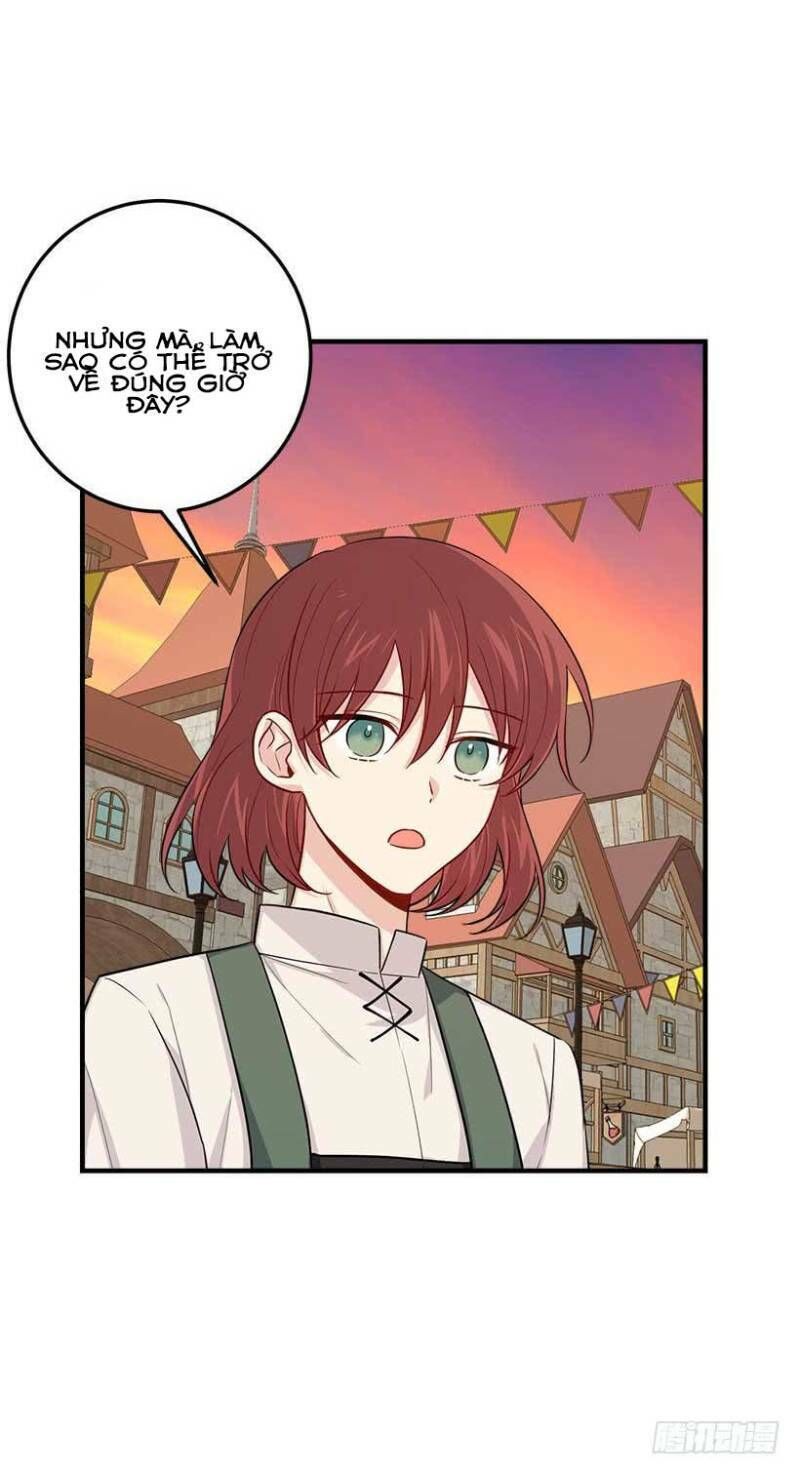 Tôi Là Tiểu Thư Của Gia Đình Này Chapter 108 - 4