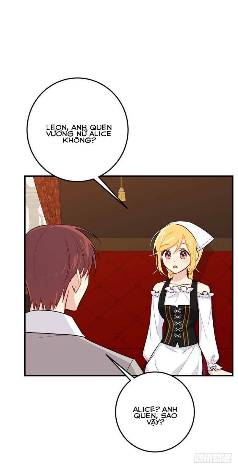 Tôi Là Tiểu Thư Của Gia Đình Này Chapter 108 - 31