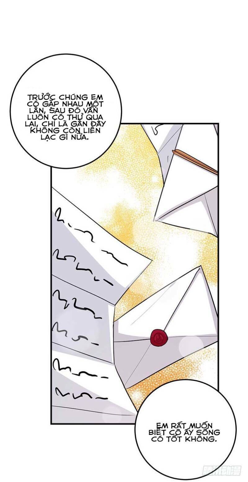 Tôi Là Tiểu Thư Của Gia Đình Này Chapter 108 - 32