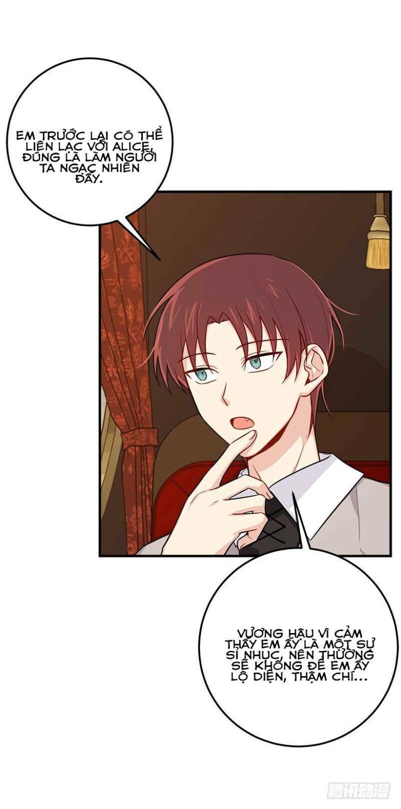 Tôi Là Tiểu Thư Của Gia Đình Này Chapter 108 - 33