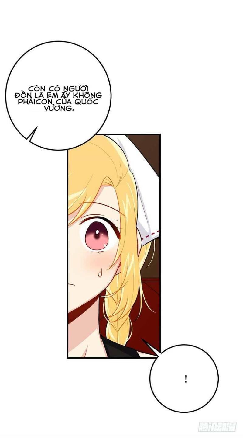 Tôi Là Tiểu Thư Của Gia Đình Này Chapter 108 - 34