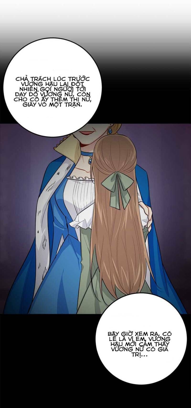 Tôi Là Tiểu Thư Của Gia Đình Này Chapter 108 - 35