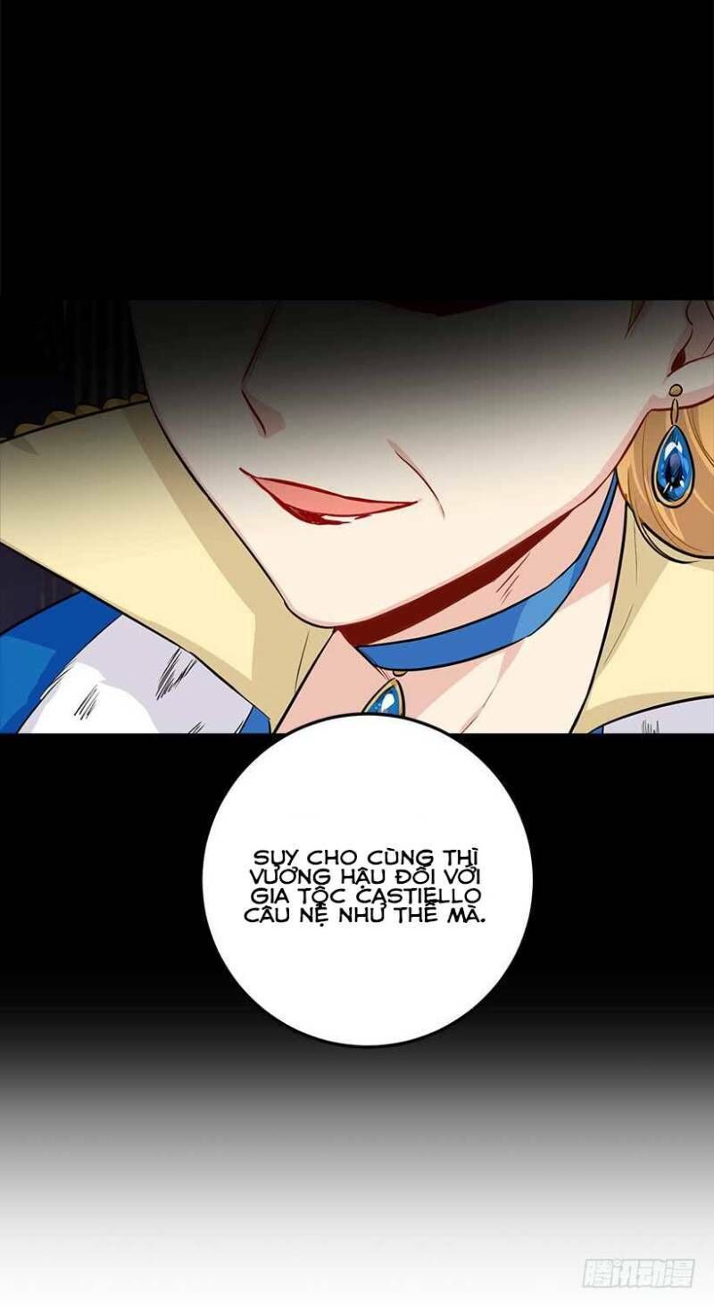 Tôi Là Tiểu Thư Của Gia Đình Này Chapter 108 - 36