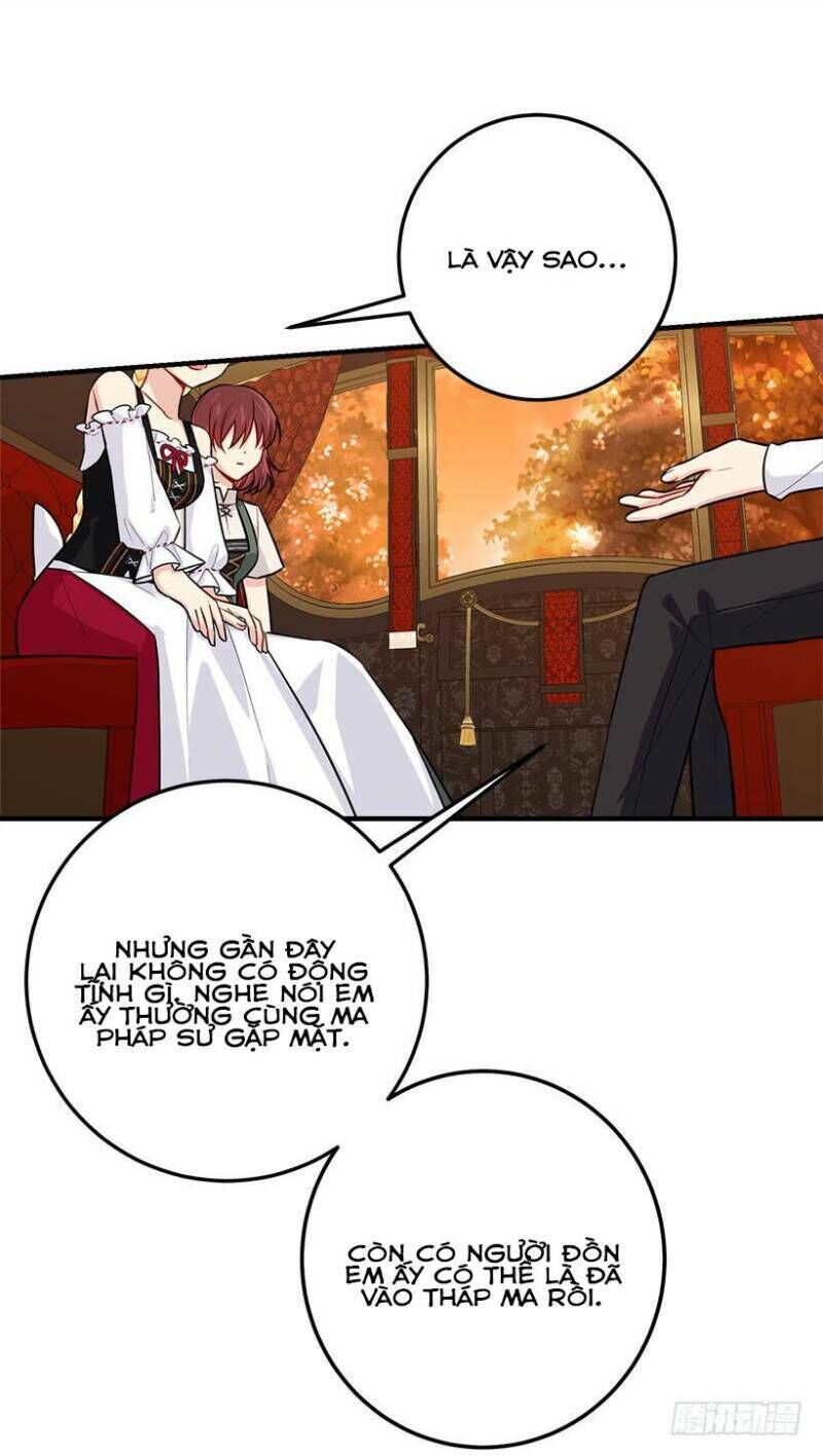 Tôi Là Tiểu Thư Của Gia Đình Này Chapter 108 - 37