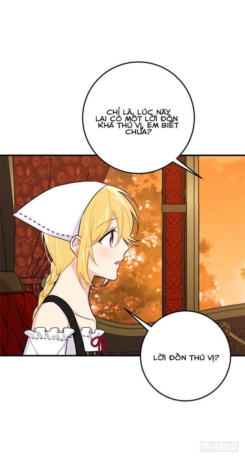 Tôi Là Tiểu Thư Của Gia Đình Này Chapter 108 - 40