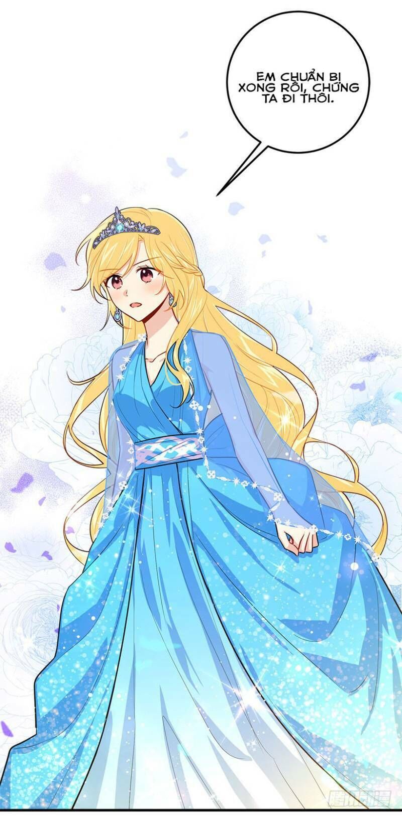 Tôi Là Tiểu Thư Của Gia Đình Này Chapter 108 - 45