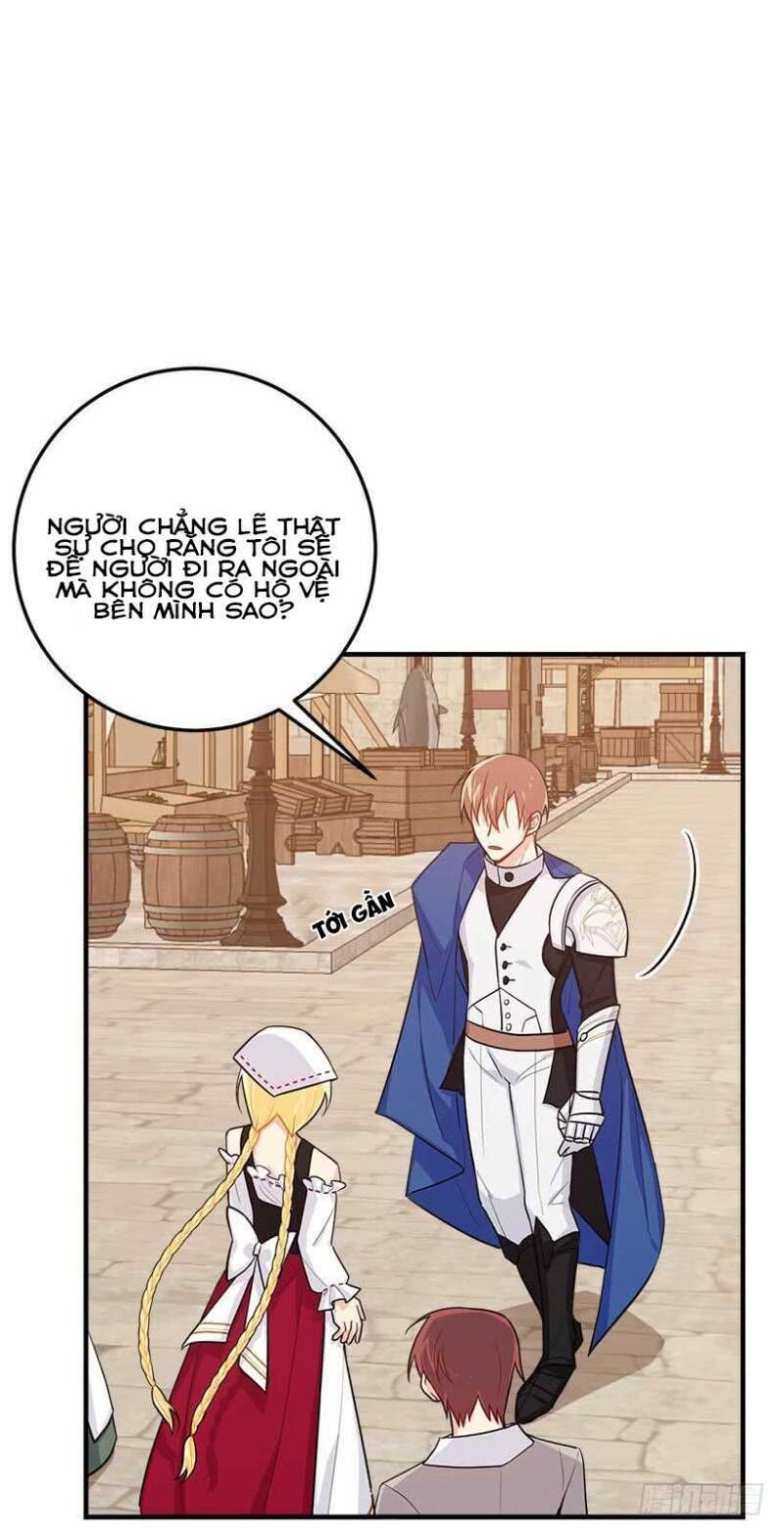 Tôi Là Tiểu Thư Của Gia Đình Này Chapter 108 - 7