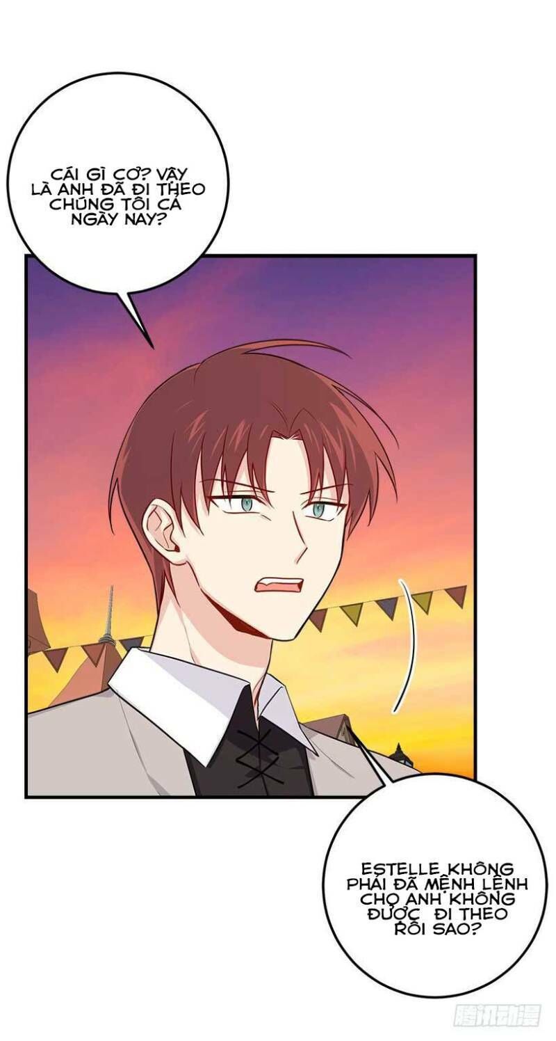 Tôi Là Tiểu Thư Của Gia Đình Này Chapter 108 - 8