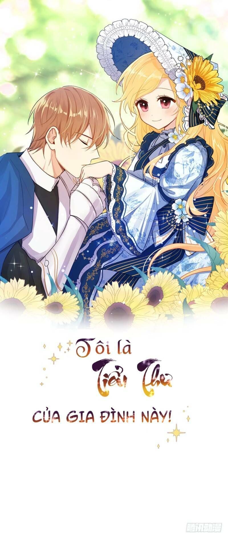 Tôi Là Tiểu Thư Của Gia Đình Này Chapter 109 - 1