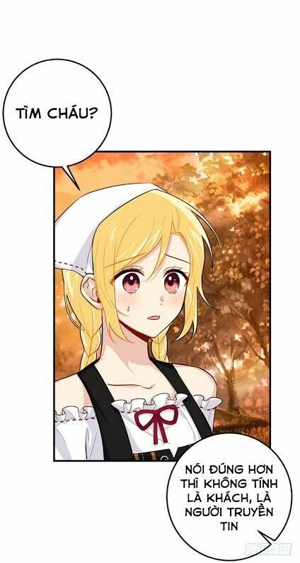 Tôi Là Tiểu Thư Của Gia Đình Này Chapter 109 - 11
