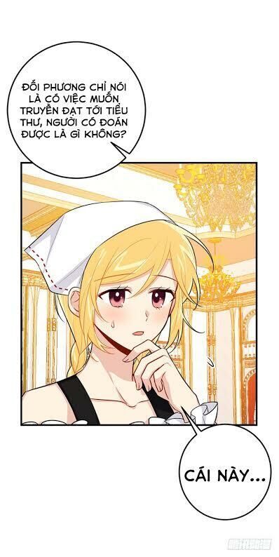 Tôi Là Tiểu Thư Của Gia Đình Này Chapter 109 - 14