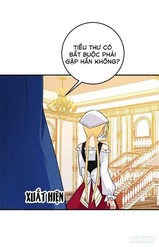 Tôi Là Tiểu Thư Của Gia Đình Này Chapter 109 - 15