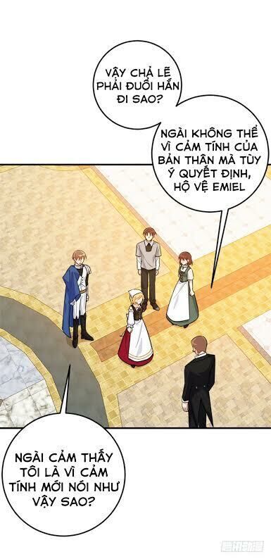 Tôi Là Tiểu Thư Của Gia Đình Này Chapter 109 - 17