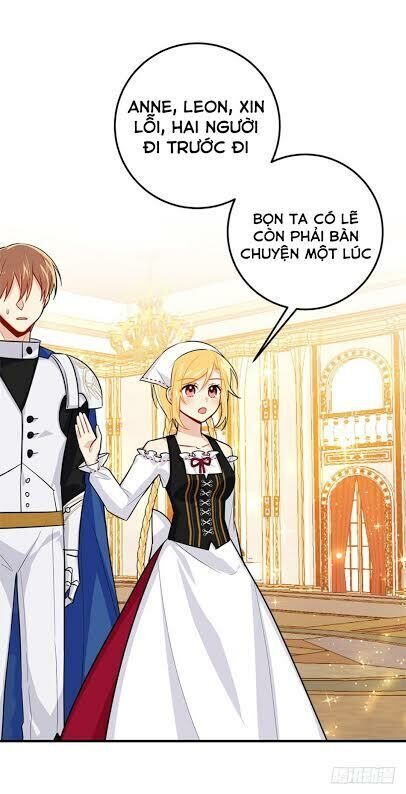 Tôi Là Tiểu Thư Của Gia Đình Này Chapter 109 - 20