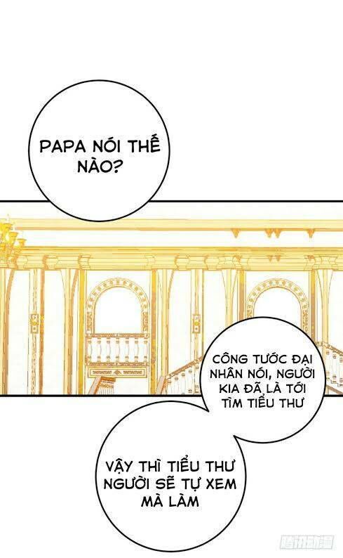 Tôi Là Tiểu Thư Của Gia Đình Này Chapter 109 - 21