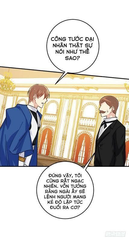 Tôi Là Tiểu Thư Của Gia Đình Này Chapter 109 - 24