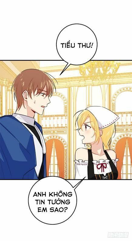 Tôi Là Tiểu Thư Của Gia Đình Này Chapter 109 - 30