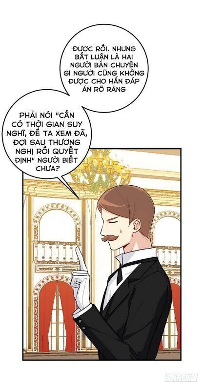 Tôi Là Tiểu Thư Của Gia Đình Này Chapter 109 - 32