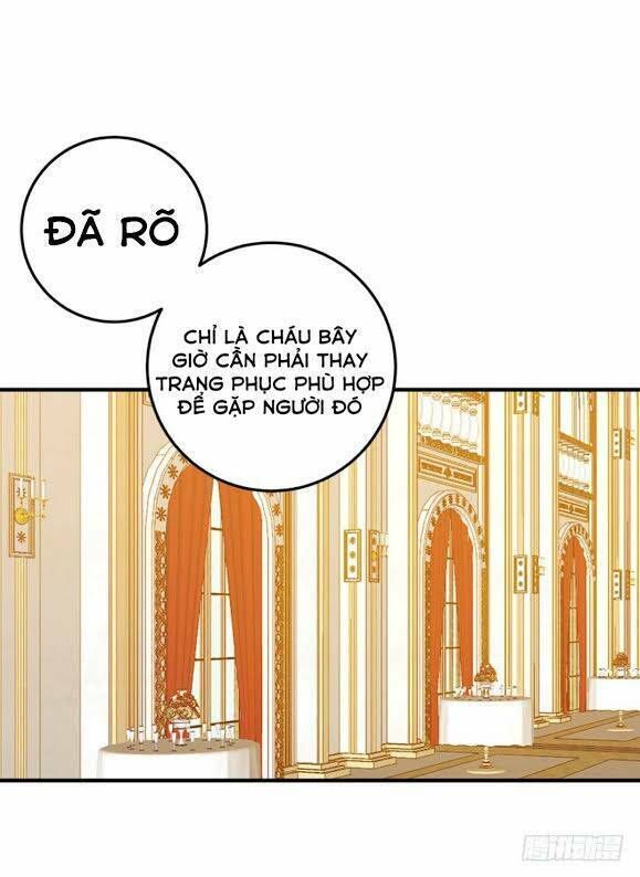 Tôi Là Tiểu Thư Của Gia Đình Này Chapter 109 - 33