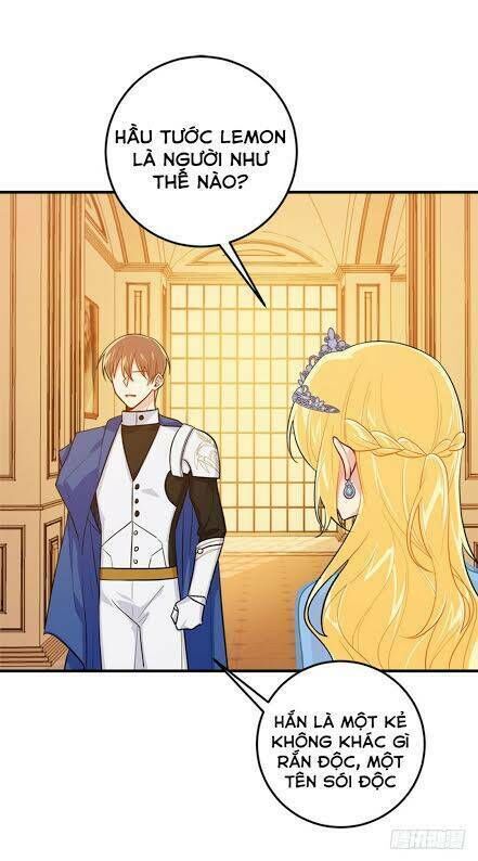 Tôi Là Tiểu Thư Của Gia Đình Này Chapter 109 - 37