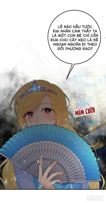 Tôi Là Tiểu Thư Của Gia Đình Này Chapter 109 - 43