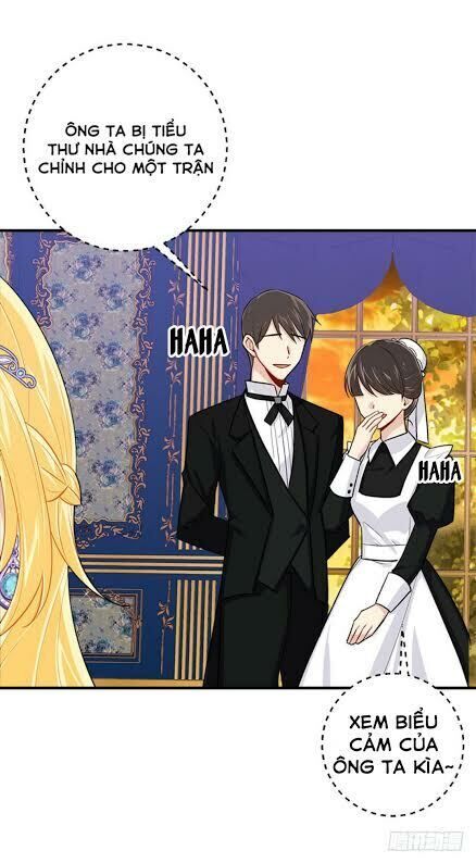 Tôi Là Tiểu Thư Của Gia Đình Này Chapter 109 - 44