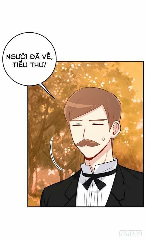 Tôi Là Tiểu Thư Của Gia Đình Này Chapter 109 - 8