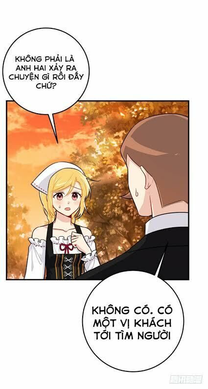 Tôi Là Tiểu Thư Của Gia Đình Này Chapter 109 - 10