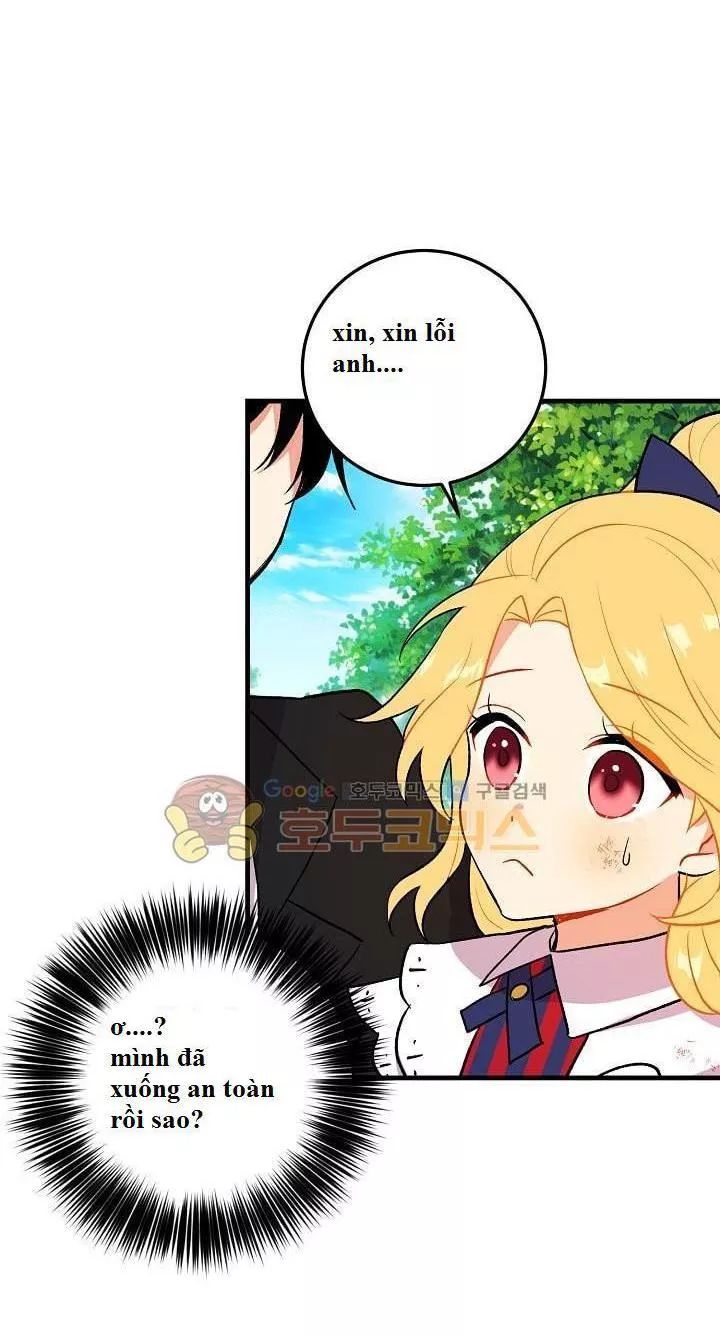 Tôi Là Tiểu Thư Của Gia Đình Này Chapter 11 - 13