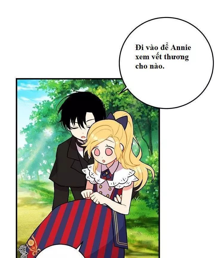 Tôi Là Tiểu Thư Của Gia Đình Này Chapter 11 - 14