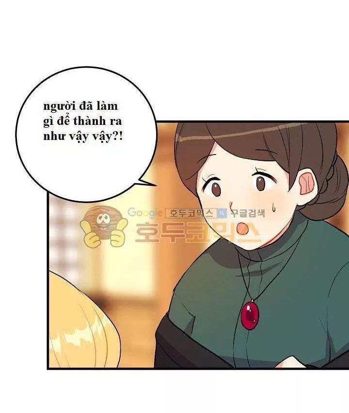 Tôi Là Tiểu Thư Của Gia Đình Này Chapter 11 - 19
