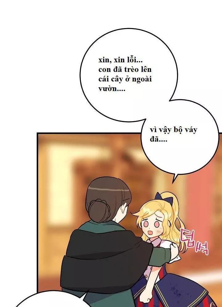 Tôi Là Tiểu Thư Của Gia Đình Này Chapter 11 - 20