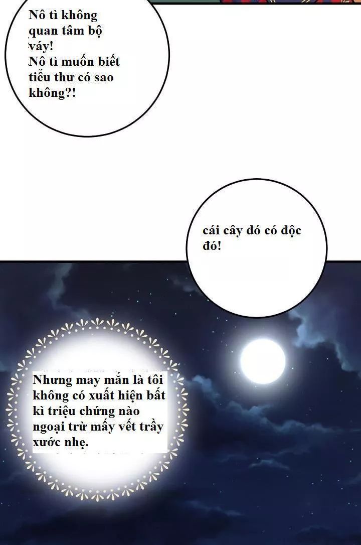 Tôi Là Tiểu Thư Của Gia Đình Này Chapter 11 - 21