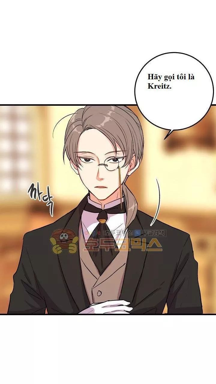 Tôi Là Tiểu Thư Của Gia Đình Này Chapter 11 - 26