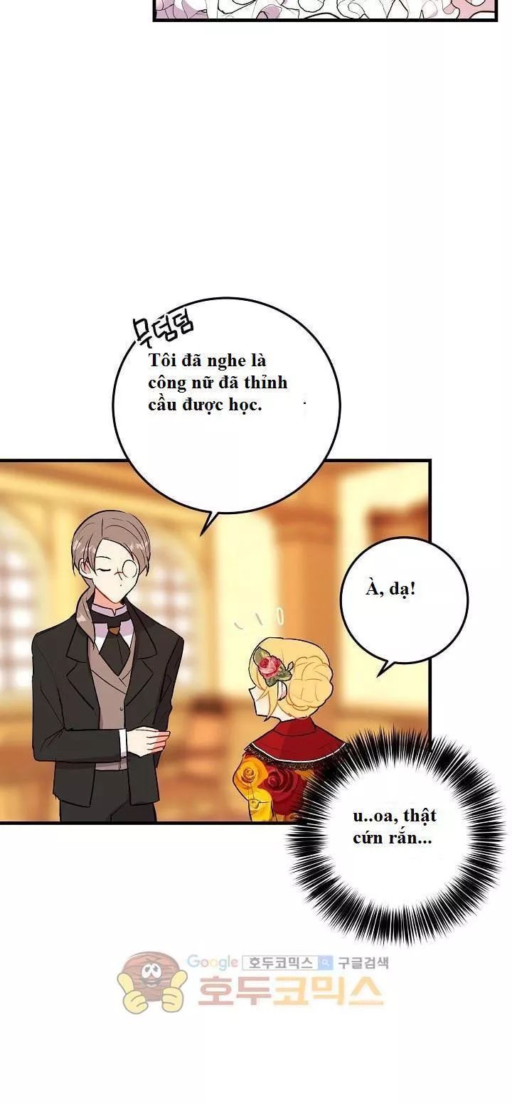 Tôi Là Tiểu Thư Của Gia Đình Này Chapter 11 - 28