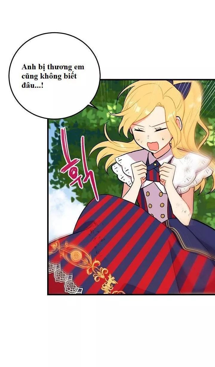 Tôi Là Tiểu Thư Của Gia Đình Này Chapter 11 - 8