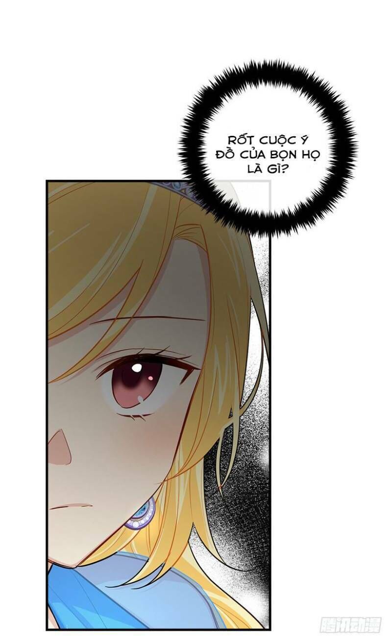 Tôi Là Tiểu Thư Của Gia Đình Này Chapter 110 - 11