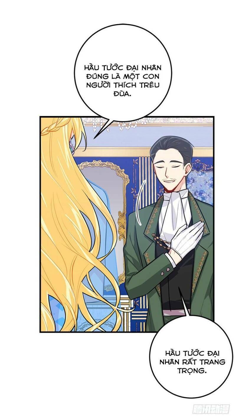 Tôi Là Tiểu Thư Của Gia Đình Này Chapter 110 - 12