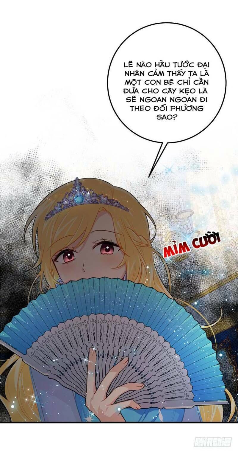 Tôi Là Tiểu Thư Của Gia Đình Này Chapter 110 - 14