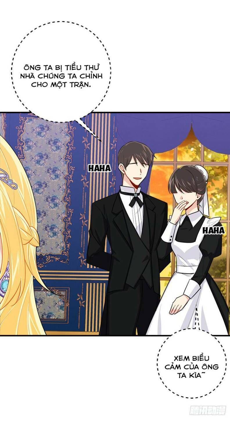 Tôi Là Tiểu Thư Của Gia Đình Này Chapter 110 - 15
